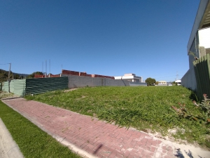 Terreno no condomnio Landscape 380m, Caxito